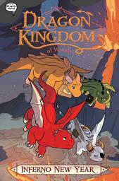 Icon image Dragon Kingdom of Wrenly