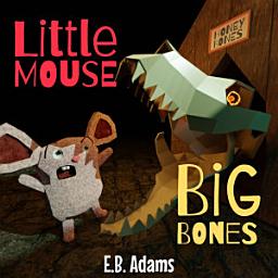 Icon image Little Mouse, Big Castle