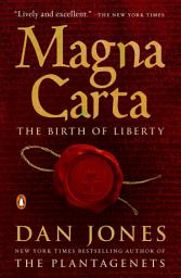 Icon image Magna Carta: The Birth of Liberty