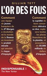 Icon image L'or des fous