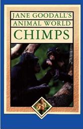 Icon image Jane Goodall's Animal World, Chimps