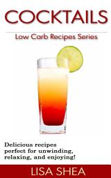 Icon image Cocktails - Low Carb Recipes