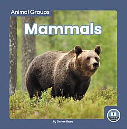 Icon image Mammals