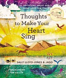 Icon image Thoughts to Make Your Heart Sing: Volume 3