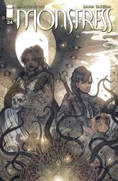 Icon image Monstress