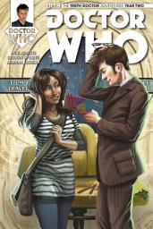 Icon image Doctor Who: The Tenth Doctor: Old Girl Part 1 - Aftermath