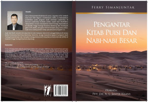 Icon image Pengantar Kitab-Kitab Puisi dan Nabi-Nabi Besar
