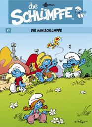Icon image Die Schlümpfe