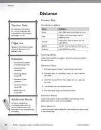 Icon image Vocabulary Ladder for Distance