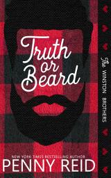 Icon image Truth or Beard: Enemies to Lovers Small Town Romantic Comedy