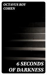 Icon image 6 Seconds of Darkness: Murder Mystery Novel