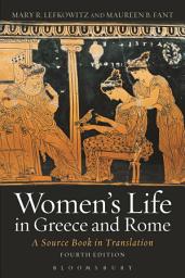 Icon image Women's Life in Greece and Rome: A Source Book in Translation