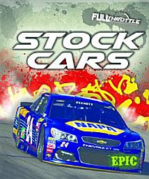 Icon image Stock Cars