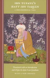 Icon image Ibn Tufayl's Hayy Ibn Yaqzan: A Philosophical Tale