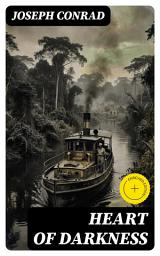 Icon image Heart of Darkness: Enriched edition.