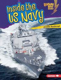 Icon image Inside the US Navy