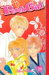 Icon image Peach Girl