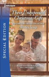 Icon image Their Unexpected Christmas Gift: Volume 3