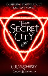 Icon image The Secret City