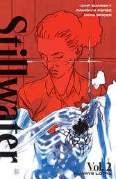 Icon image Stillwater By Zdarsky & Pérez