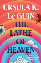 Icon image The Lathe Of Heaven
