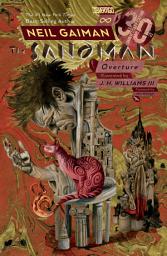 Icon image The Sandman: Overture 30th Anniversary Edition: Volume 2