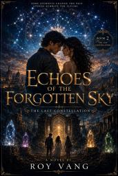 Icon image ECHOES OF THE FORGOTTEN SKY II: THE LAST CONSTELLATION