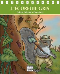 Icon image L'écureuil gris
