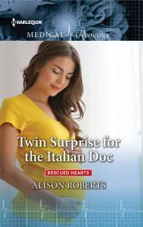 Icon image Twin Surprise for the Italian Doc