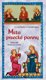 Icon image Msta písecké panny: Svazek 17