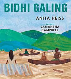 Icon image Bidhi Galing: Big Rain