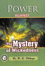 Icon image Power against the Mystery of Wickedness