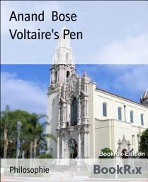 Icon image Voltaire's Pen
