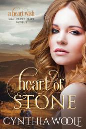 Icon image Heart of Stone