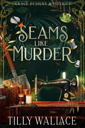 Icon image Seams Like Murder