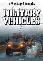 Icon image Military Vehicles