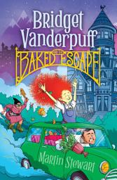Icon image Bridget Vanderpuff and the Baked Escape #1