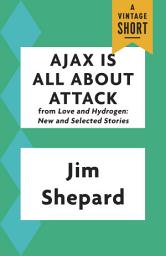 Icon image Ajax Is All About Attack