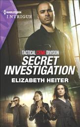 Icon image Secret Investigation: Volume 2