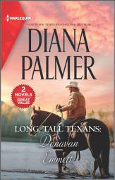 Icon image Long, Tall Texans: Donavan & Emmett