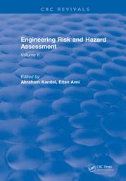 Icon image Engineering Risk and Hazard Assessment: Volume II, Volume 2