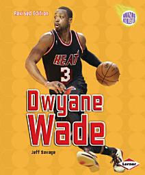 Icon image Dwyane Wade