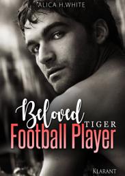 Icon image Beloved Football Player. Tiger