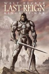 Icon image Last Reign: Kings of War