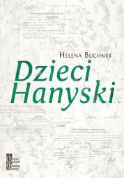 Icon image Helena Buchner - Dzieci Hanyski