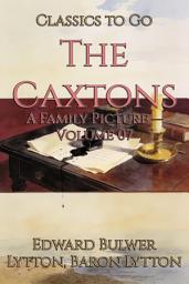 Icon image The Caxtons: Restored Classics to Go Edition