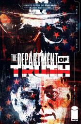 Icon image THE DEPARTMENT OF TRUTH