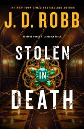 চিহ্নৰ প্ৰতিচ্ছবি Stolen in Death