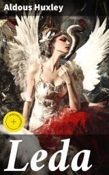 Icon image Leda: Enriched edition. An Introspective Journey Through Themes of Identity, Self-Discovery, and Existentialism in a Dystopian Society