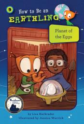 Icon image Planet of the Eggs (Book 9)
